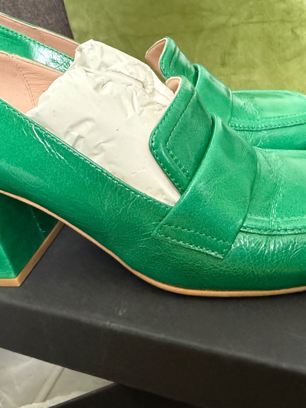 Shoes - Picture 6 of 6